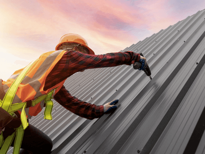 About Roof Repair Experts Kurtistown, HI